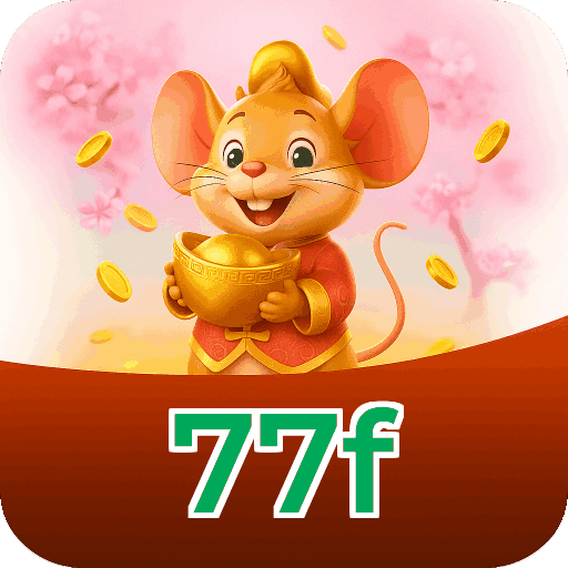 77f bônus R$5.000 + 500 giros - Rollover 35x, prazo 30 dias, 38% taxa conversão