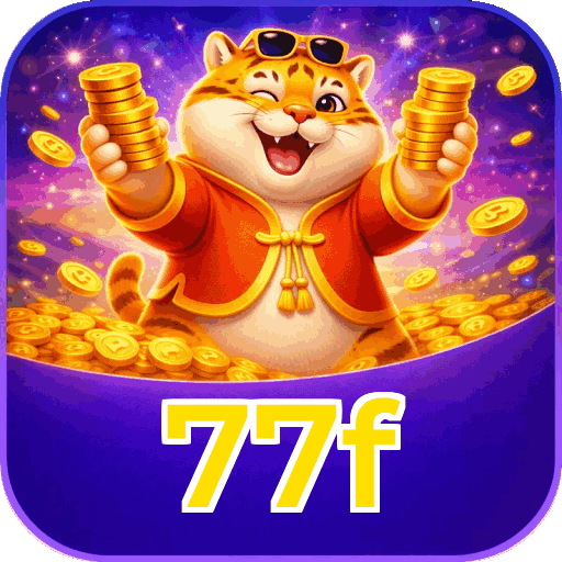 Catálogo 77f 2.547 jogos - Pragmatic Play, Evolution, NetEnt