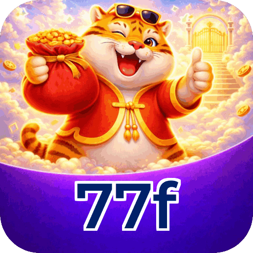 Tabela RTP dos jogos de cassino da 77f